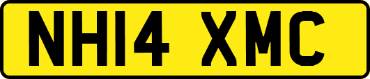 NH14XMC
