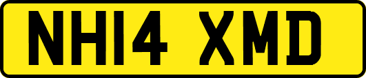 NH14XMD