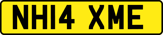 NH14XME