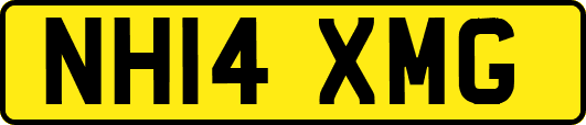 NH14XMG