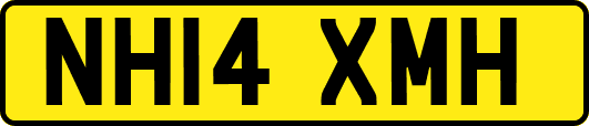 NH14XMH