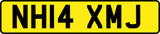 NH14XMJ