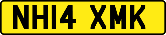 NH14XMK