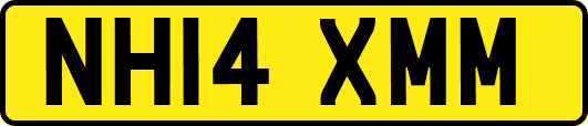 NH14XMM
