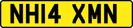 NH14XMN