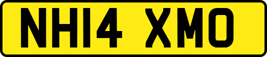NH14XMO