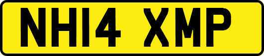 NH14XMP