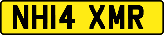NH14XMR
