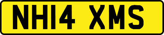 NH14XMS
