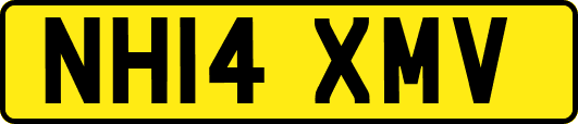 NH14XMV