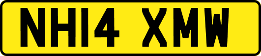 NH14XMW