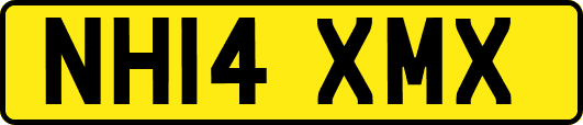 NH14XMX