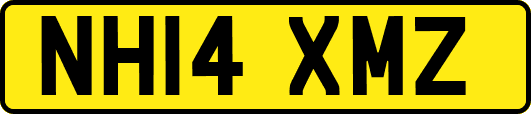 NH14XMZ