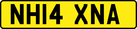 NH14XNA