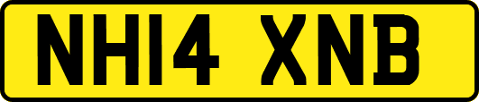 NH14XNB