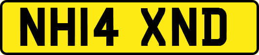 NH14XND