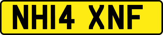 NH14XNF