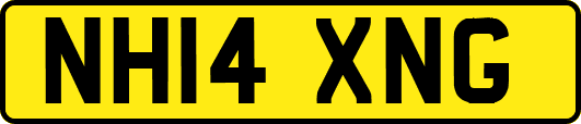 NH14XNG