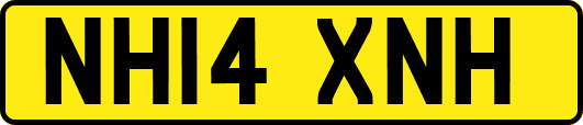 NH14XNH