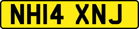 NH14XNJ