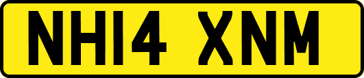 NH14XNM