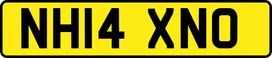 NH14XNO