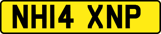 NH14XNP