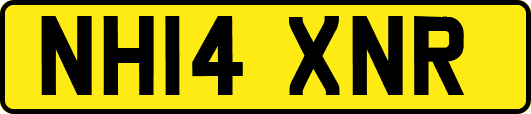 NH14XNR