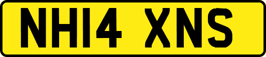 NH14XNS