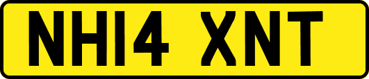 NH14XNT