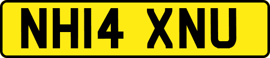 NH14XNU