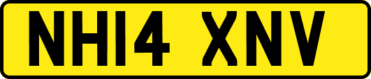 NH14XNV