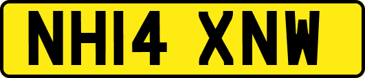NH14XNW