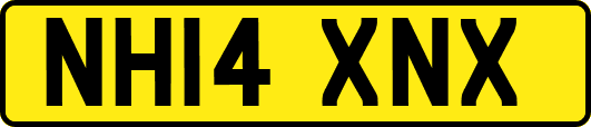 NH14XNX
