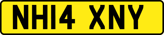 NH14XNY