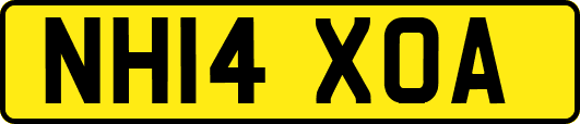 NH14XOA