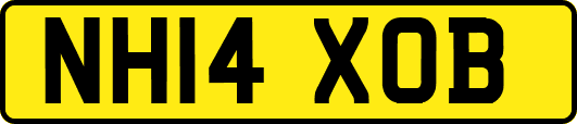 NH14XOB