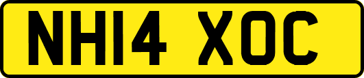NH14XOC