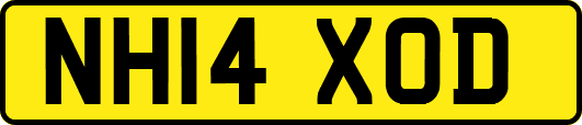 NH14XOD