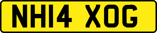 NH14XOG