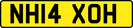 NH14XOH