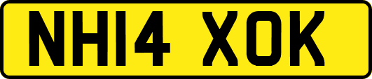 NH14XOK