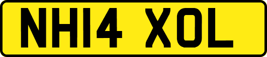 NH14XOL