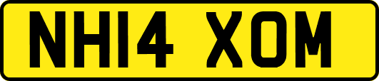 NH14XOM