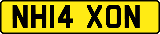 NH14XON