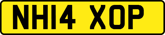 NH14XOP