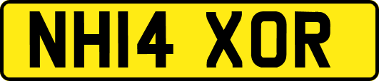 NH14XOR