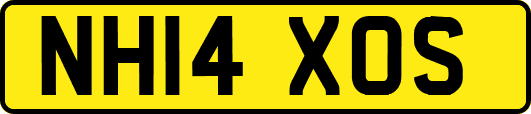 NH14XOS