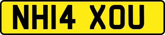 NH14XOU