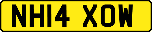 NH14XOW